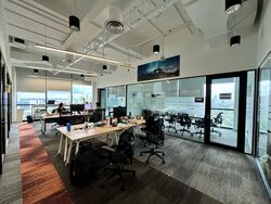 Woods Square (D25), Office #450290761